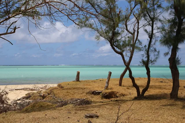 Rodrigues Tourism Office