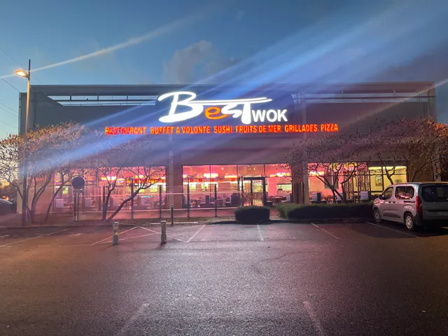 BestWOK