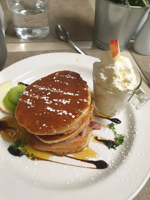 Jax Coffee House & Bistro