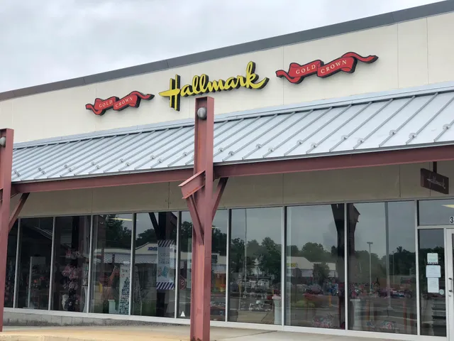 Norman's Hallmark Shop