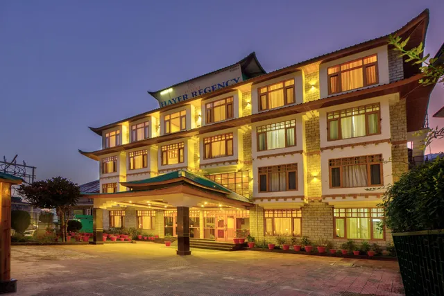 Hayer Regency - Manali