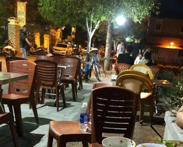 LẨU BÒ A BÌNH - 17 Trần Nguyên Đán - TP Huế