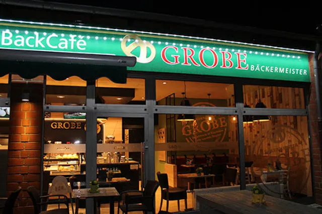 Bäckermeister Grobe GmbH & Co. KG Westhofen