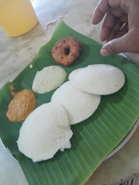 Hotel vasantha bhavan