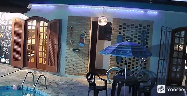 Casa 51 Hostel (SOB NOVA DIREÇÃO)