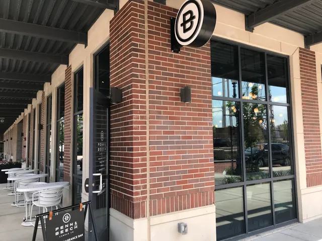 Penn & Beech Candle Co.