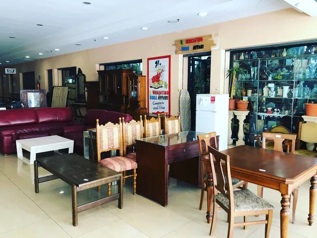 Il Mercatino degli Affari