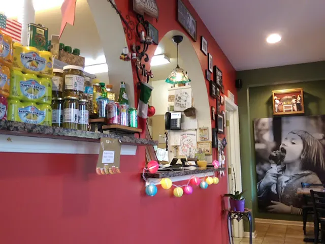 Scartozzi's Trattoria