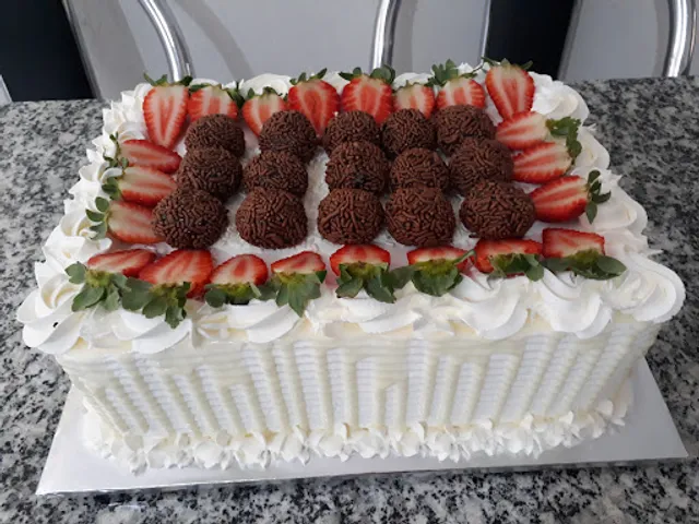 Bakery - Magic Wheat