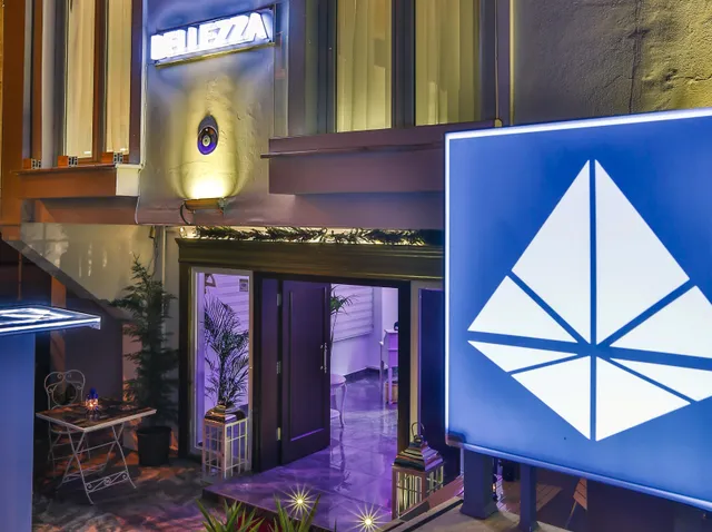 Ortaköy Bellezza Hotel