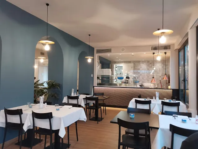 VILLANOVA Bistrot&Pizza