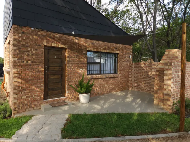 Bohemian escape midrand