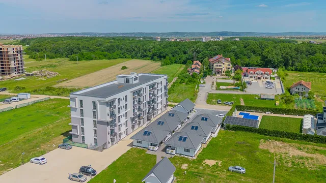 FELIX LOTUS • DeLuxe Residence