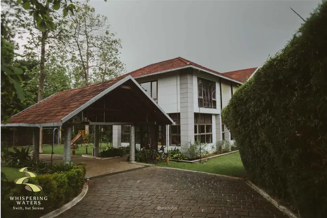 Whispering Waters Resort