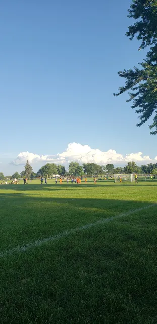 Zane Sports Park Soccer Fields