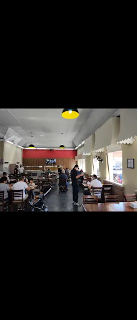 Restaurante São Carlos