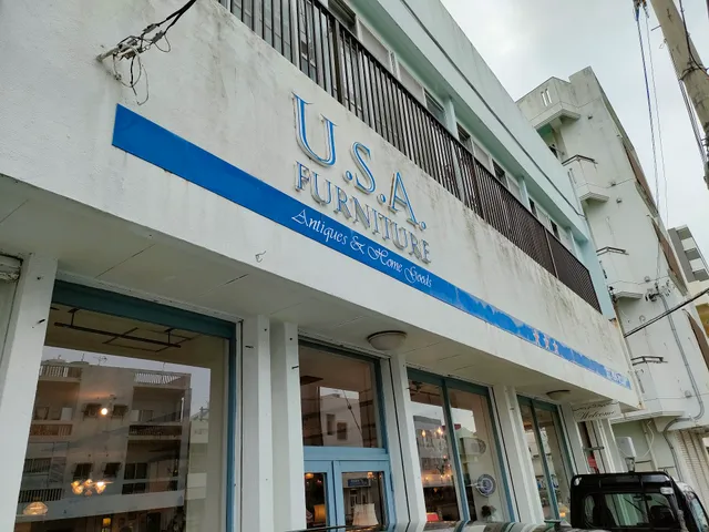 USA FURNITURE