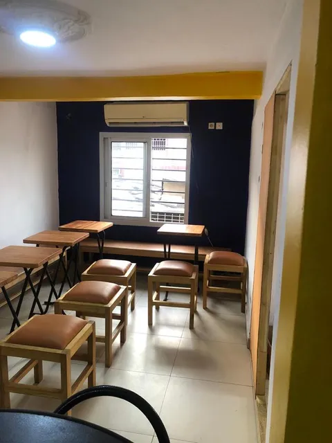 MOKA Ice cream - Restaurant Glacier Pizzeria, Dakar Douala