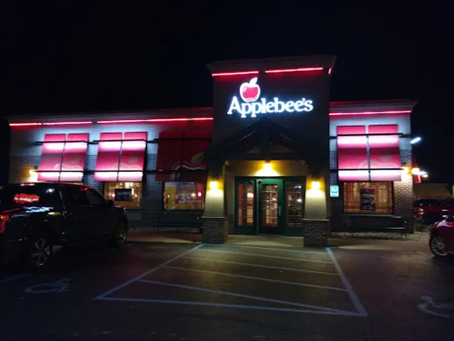 Applebee's Grill + Bar