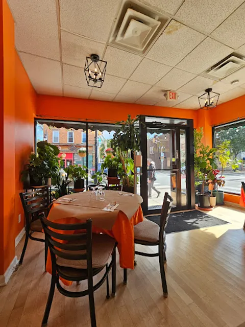 Pandan Asian Cuisine