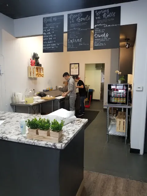 Sikao Life Chinese BBQ