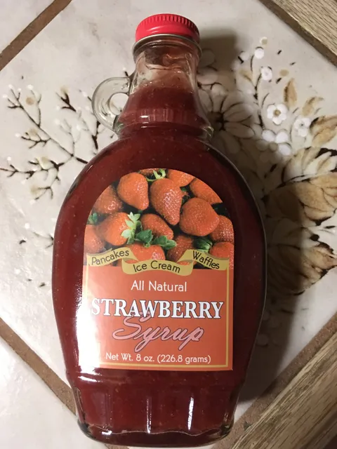 Blueridge Blueberry Farm