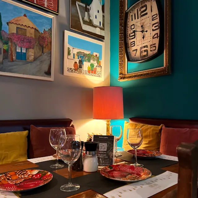 Στάθης & Γιώτα