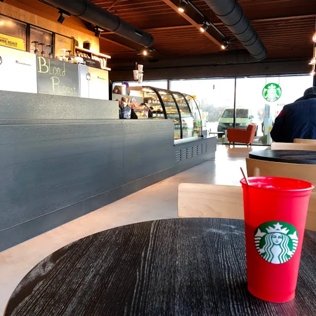 Starbucks