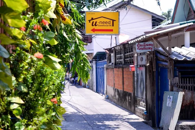 U-need Guesthouse95