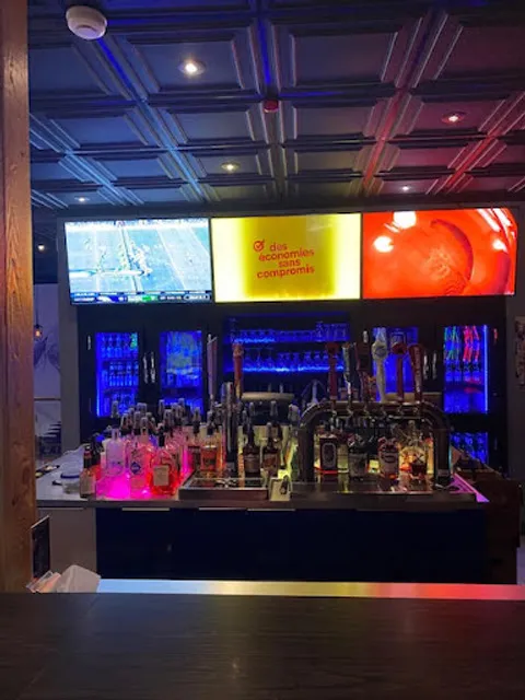 Brasserie Taverne l'Abreuvoir