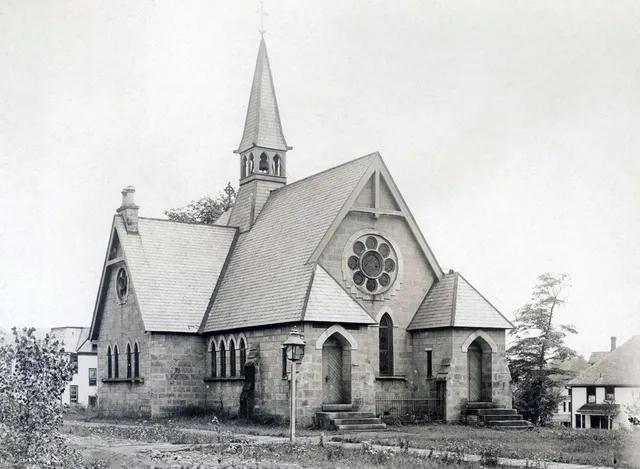 Kane Memorial Chapel