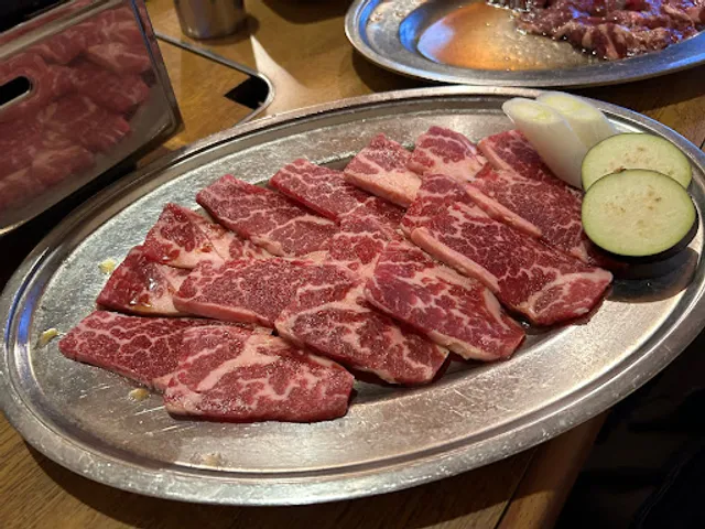 焼肉 京