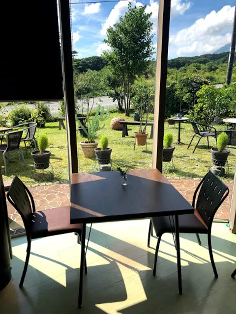 カフェテリア・アペゼ