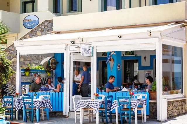 Taverna Dimitris