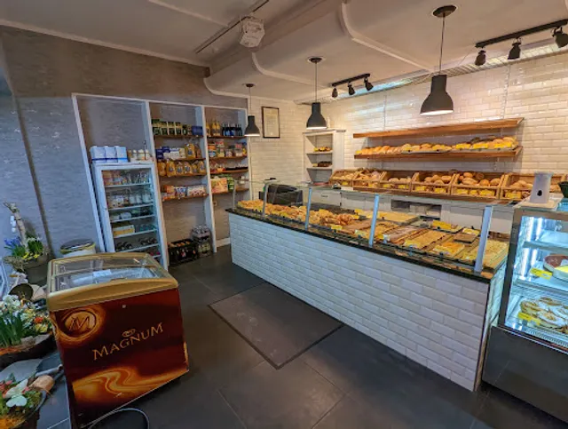 Bäckerei Blaß