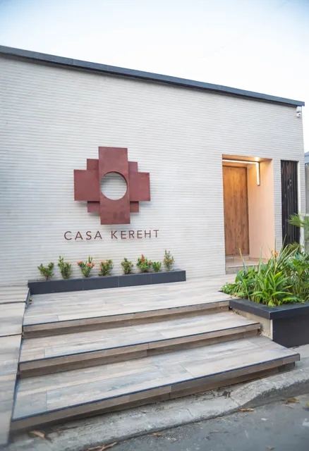 Casa Kereht - Hotel Boutique en Cali