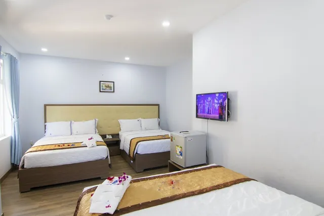 Khách Sạn DUY KHANG