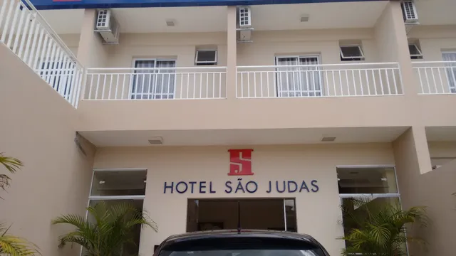Hotel São Judas