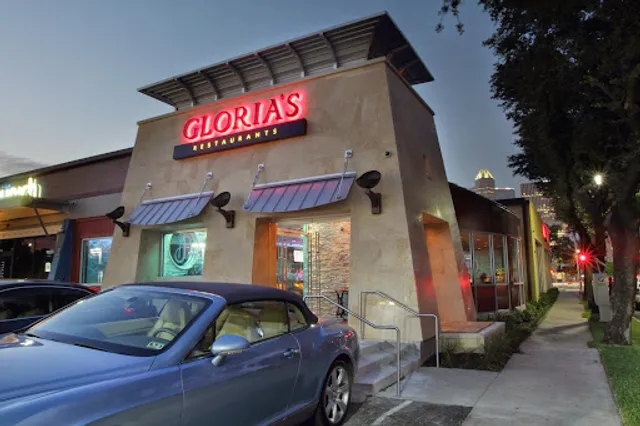Gloria's Latin Cuisine