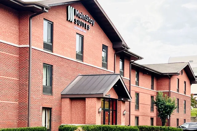Extended Stay America - Little Rock - West Little Rock