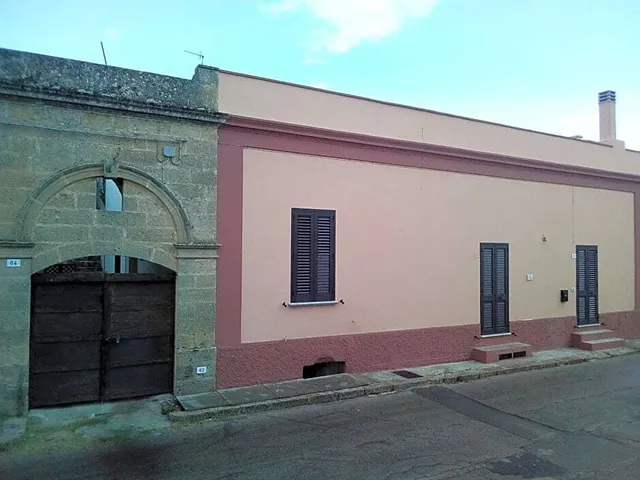 Cortile Calinea B&B