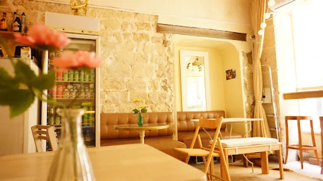 🇹🇭 Tïger Thaï Paris - Batignolles