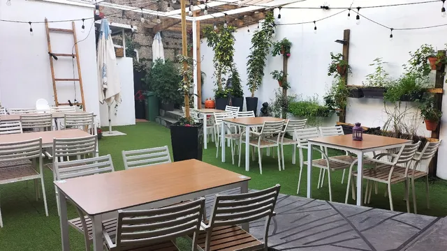 Restaurante Afuego tapería