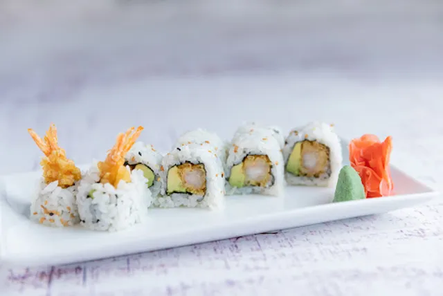 Teriyaki One Japanese Grill (Teriyaki & Sushi)