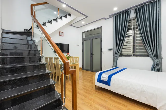 A74 Hotel Phu Quoc Silver