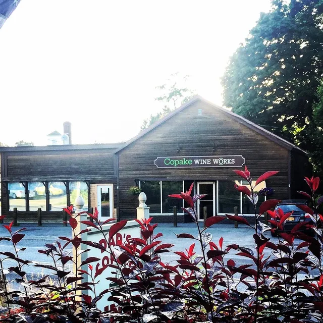 Copake Wine Works