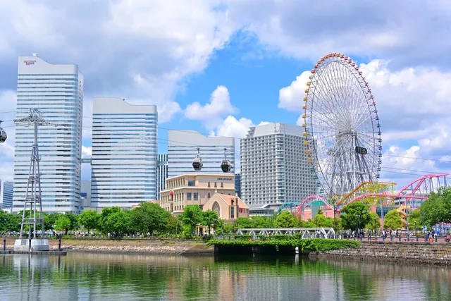 Kitanakadori-kita Dai-ichi Park