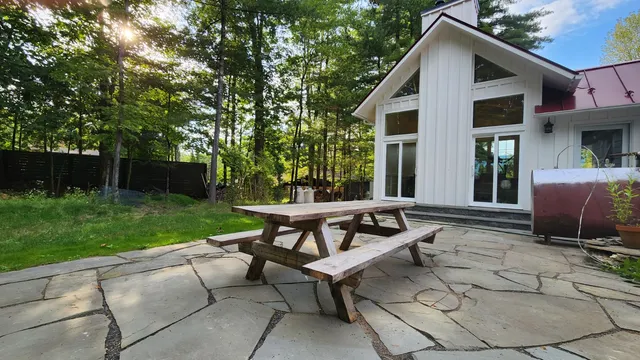 Broadview Retreat House