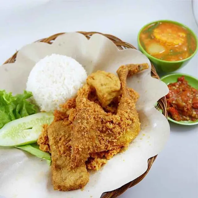Ayam Baraya