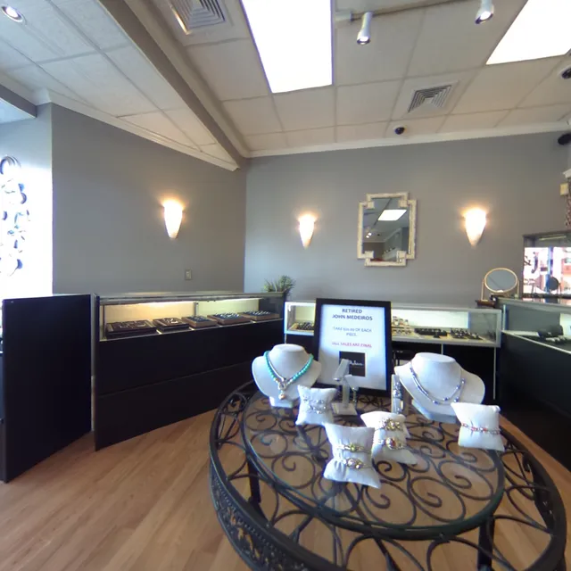 J & J Diamond Jewelry